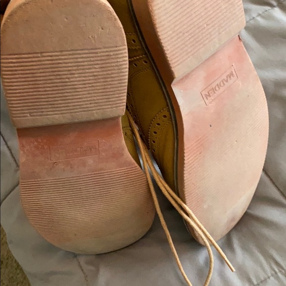 Steve Madden shoes - Picture 3 of 4